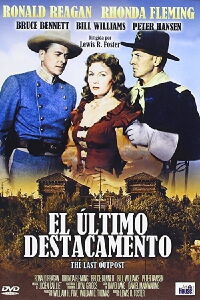 El último destacamento (1951)