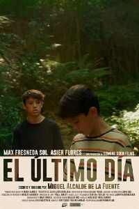 El último dia (2023)
