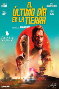 El último día en la tierra (2021)