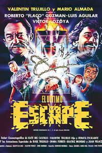 El último escape (1990)