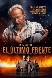 El último frente (2024)