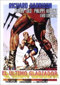 El último gladiador (1964)