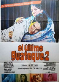 El último guateque II (1988)
