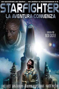 El Último Guerrero Espacial (The Last Starfighter) (1984)