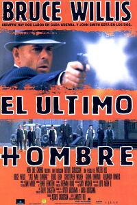 El último hombre (1996)