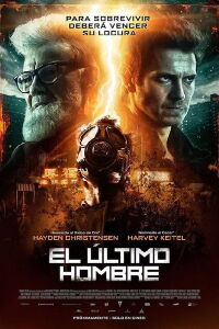 El último hombre (2018)
