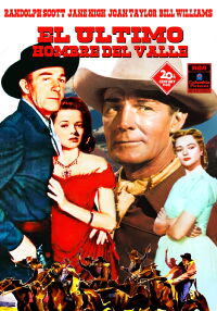 El último hombre del valle (1949)
