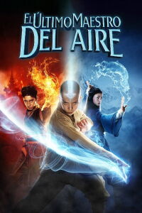 El último maestro del aire (2010)