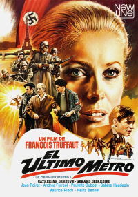 El último metro (1980)