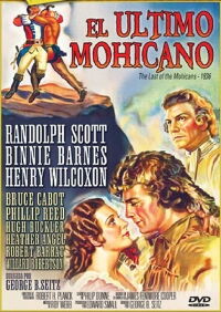 El último mohicano (1936)