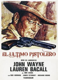 El Ultimo Pistolero (1976)