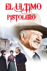 El Ultimo Pistolero (1976)