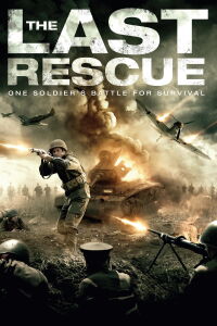 El ultimo rescate (2015)