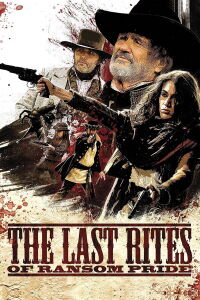 El Último Rito de Ransom (2010)