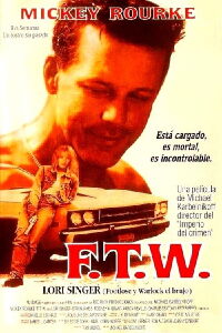 El último rodeo (1994)