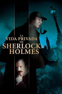 El último secreto de Sherlock Holmes (1970)