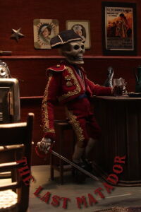El último torero (2020)