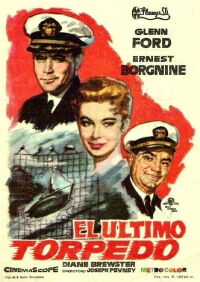 El último torpedo (1958)