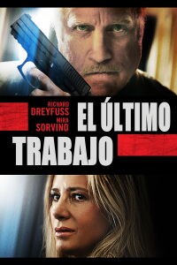 El último trabajo (2021)