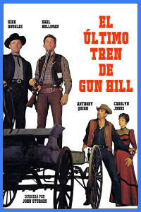 El último tren (1959)