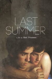 El último verano (2013)
