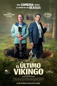 El último vikingo (2025)