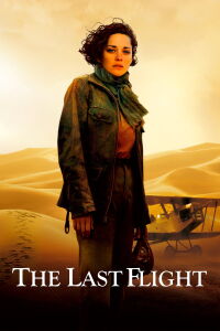 El último vuelo (2009)