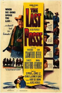 El único testigo (1953)