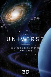 El Universo: Cómo se formó el Sistema Solar (2011)