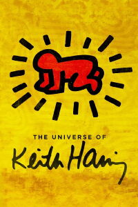 El universo de Keith Haring (2008)