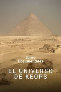 El universo de Keops (2018)