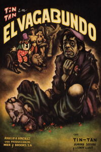 El vagabundo (1953)