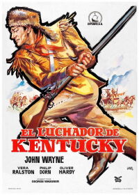 El valiente de Kentucky (1949)