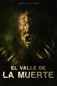 El valle de la muerte (2021)