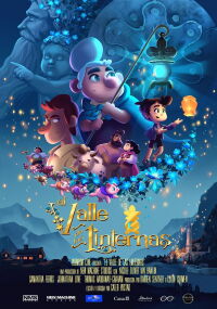 El valle de las linternas (2018)