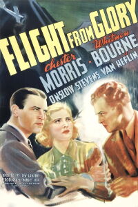 El valle de los ícaros (1937)