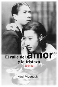 El valle del amor y la tristeza (1937)