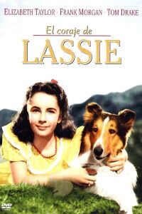 El valor de Lassie (1946)
