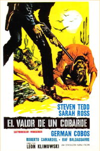 El valor de un cobarde (1969)