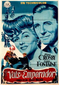 El vals del emperador (1948)