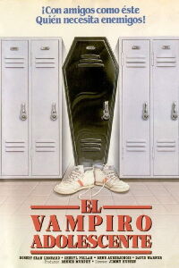 El vampiro adolescente (1987)
