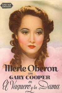 El vaquero y la dama (1938)