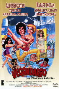 El vecindario (1981)