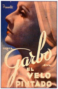 El velo pintado (1934)