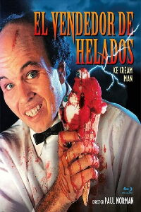 El vendedor de helados (1995)