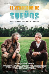 El vendedor de sueños (2016)