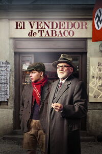 El vendedor de tabaco (2018)