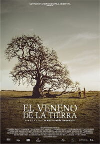 El Veneno de la Tierra (2018)