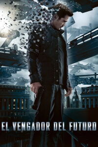 El vengador del futuro (2012)