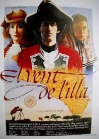 El vent de l'illa (1988)